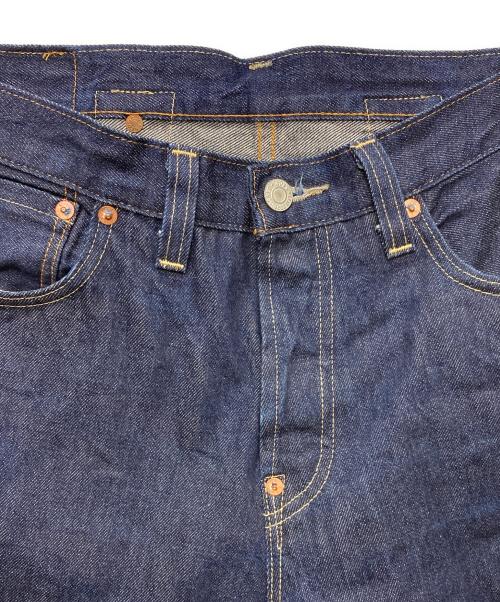 LEVI'S VINTAGE CLOTHING（リーバイス ビンテージ クロージング）LEVI'S VINTAGE CLOTHING (リーバイス ビンテージ クロージング) 501XX デニムパンツ/37501-0018 インディゴ サイズ:W32の古着・服飾アイテム