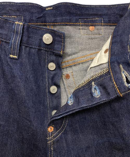 LEVI'S VINTAGE CLOTHING（リーバイス ビンテージ クロージング）LEVI'S VINTAGE CLOTHING (リーバイス ビンテージ クロージング) 501XX デニムパンツ/37501-0018 インディゴ サイズ:W32の古着・服飾アイテム