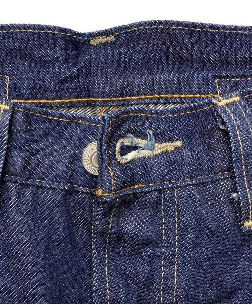 LEVI'S VINTAGE CLOTHING（リーバイス ビンテージ クロージング）LEVI'S VINTAGE CLOTHING (リーバイス ビンテージ クロージング) 501XX デニムパンツ/37501-0018 インディゴ サイズ:W32の古着・服飾アイテム