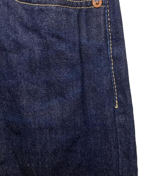 LEVI'S VINTAGE CLOTHING（リーバイス ビンテージ クロージング）LEVI'S VINTAGE CLOTHING (リーバイス ビンテージ クロージング) 501XX デニムパンツ/37501-0018 インディゴ サイズ:W32の古着・服飾アイテム