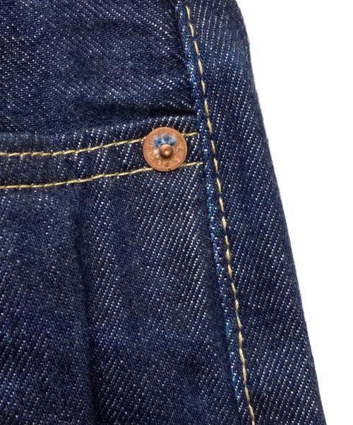 LEVI'S VINTAGE CLOTHING（リーバイス ビンテージ クロージング）LEVI'S VINTAGE CLOTHING (リーバイス ビンテージ クロージング) 501XX デニムパンツ/37501-0018 インディゴ サイズ:W32の古着・服飾アイテム