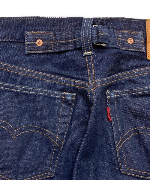 LEVI'S VINTAGE CLOTHING（リーバイス ビンテージ クロージング）LEVI'S VINTAGE CLOTHING (リーバイス ビンテージ クロージング) 501XX デニムパンツ/37501-0018 インディゴ サイズ:W32の古着・服飾アイテム