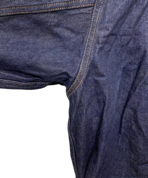 LEVI'S VINTAGE CLOTHING（リーバイス ビンテージ クロージング）LEVI'S VINTAGE CLOTHING (リーバイス ビンテージ クロージング) 506XXE 1st デニムジャケット/70506-0028 インディゴ サイズ:46の古着・服飾アイテム