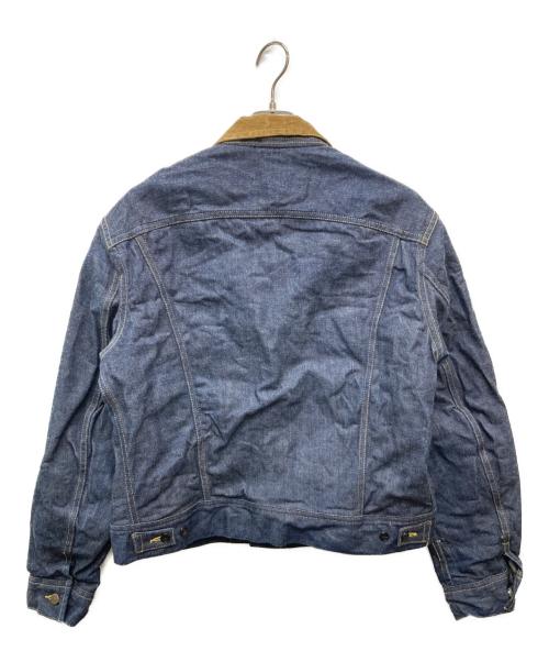LEE（リー）LEE (リー) THE ARCHIVES 101-LJ/デニムジャケット インディゴ サイズ:42の古着・服飾アイテム