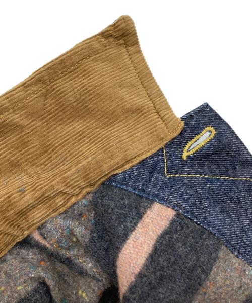 LEE（リー）LEE (リー) THE ARCHIVES 101-LJ/デニムジャケット インディゴ サイズ:42の古着・服飾アイテム