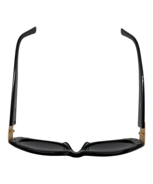 Yves Saint Laurent（イヴサンローラン）Yves Saint Laurent (イヴサンローラン) サングラス/31-8502 ブラックの古着・服飾アイテム