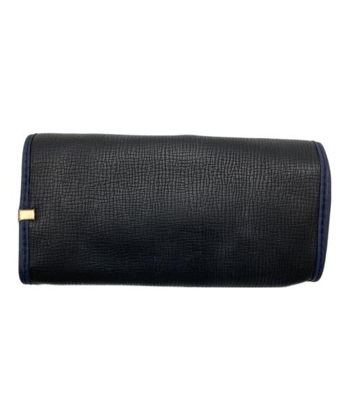 Yves Saint Laurent（イヴサンローラン）Yves Saint Laurent (イヴサンローラン) サングラス/31-8502 ブラックの古着・服飾アイテム