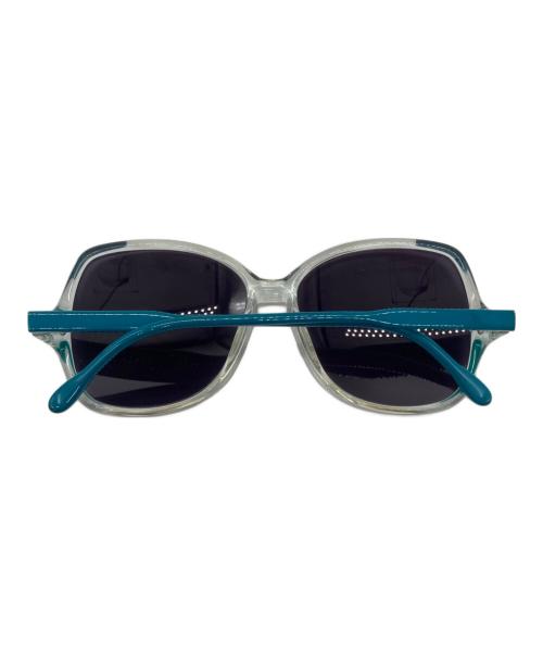 GUCCI（グッチ）GUCCI (グッチ) サングラス/2103 グリーン サイズ:53□15 135の古着・服飾アイテム