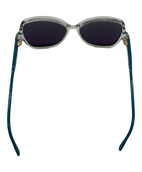 GUCCI（グッチ）GUCCI (グッチ) サングラス/2103 グリーン サイズ:53□15 135の古着・服飾アイテム