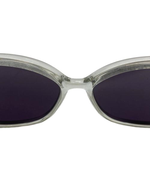 GUCCI（グッチ）GUCCI (グッチ) サングラス/2103 グリーン サイズ:53□15 135の古着・服飾アイテム