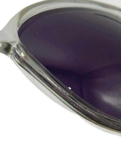 GUCCI（グッチ）GUCCI (グッチ) サングラス/2103 グリーン サイズ:53□15 135の古着・服飾アイテム