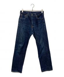 LEVI'S（リーバイス）の古着「702XX復刻デニムパンツ」｜インディゴ