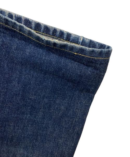 LEVI'S（リーバイス）LEVI'S (リーバイス) 702XX復刻デニムパンツ インディゴ サイズ:W30の古着・服飾アイテム