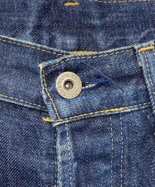 LEVI'S（リーバイス）LEVI'S (リーバイス) 702XX復刻デニムパンツ インディゴ サイズ:W30の古着・服飾アイテム