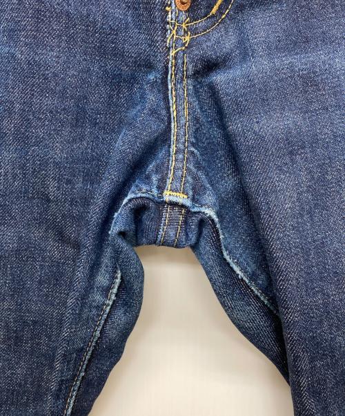 LEVI'S（リーバイス）LEVI'S (リーバイス) 702XX復刻デニムパンツ インディゴ サイズ:W30の古着・服飾アイテム