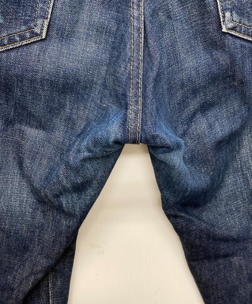 LEVI'S（リーバイス）LEVI'S (リーバイス) 702XX復刻デニムパンツ インディゴ サイズ:W30の古着・服飾アイテム