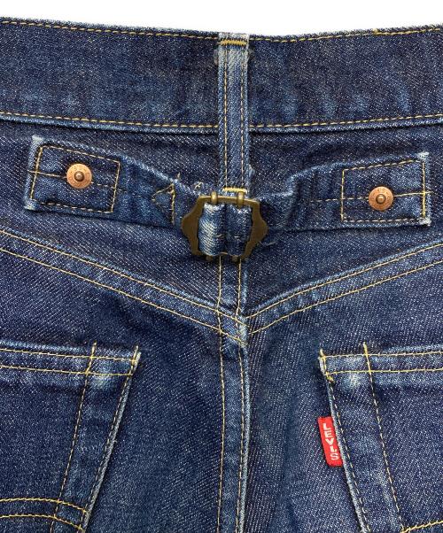 LEVI'S（リーバイス）LEVI'S (リーバイス) 702XX復刻デニムパンツ インディゴ サイズ:W30の古着・服飾アイテム