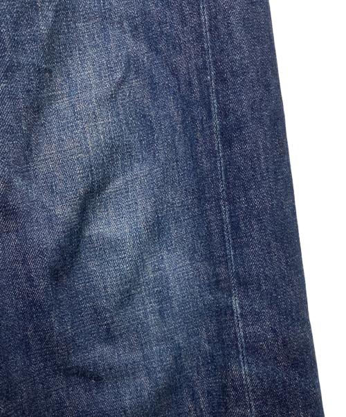 LEVI'S（リーバイス）LEVI'S (リーバイス) 702XX復刻デニムパンツ インディゴ サイズ:W30の古着・服飾アイテム