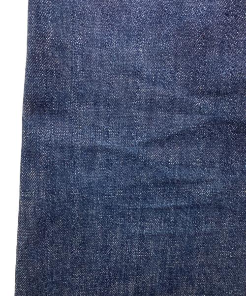 LEVI'S（リーバイス）LEVI'S (リーバイス) 702XX復刻デニムパンツ インディゴ サイズ:W30の古着・服飾アイテム