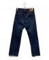 LEVI'S (リーバイス) 702XX復刻デニムパンツ インディゴ サイズ:W30：13000円
