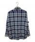 PENDLETON (ペンドルトン) 70's～80's ボードシャツ グリーン×ブルー サイズ:ＸＬ：12000円