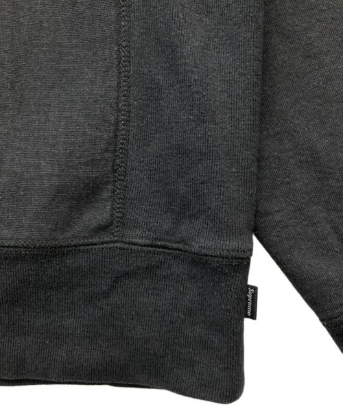 SUPREME（シュプリーム）Supreme (シュプリーム) BOX LOGO CREWNECK ブラック サイズ:XLの古着・服飾アイテム