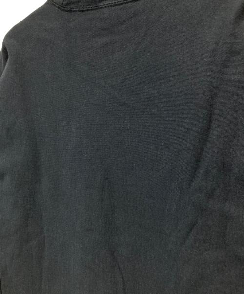SUPREME（シュプリーム）Supreme (シュプリーム) BOX LOGO CREWNECK ブラック サイズ:XLの古着・服飾アイテム
