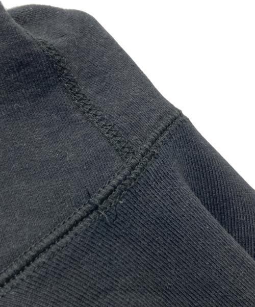 SUPREME（シュプリーム）Supreme (シュプリーム) BOX LOGO CREWNECK ブラック サイズ:XLの古着・服飾アイテム