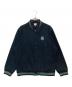 SUPREME（シュプリーム）の古着「Wool Varsity Jacket」｜ブラック