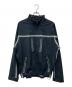 Abu Garcia（アブガルシア）の古着「Soft Shell Jacket/24SAB-BE01」｜ネイビー