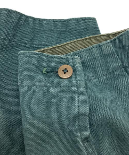 L.L.Bean（エルエルビーン）L.L.Bean (エルエルビーン) ダックハンティングジャケット グリーン サイズ:不明の古着・服飾アイテム