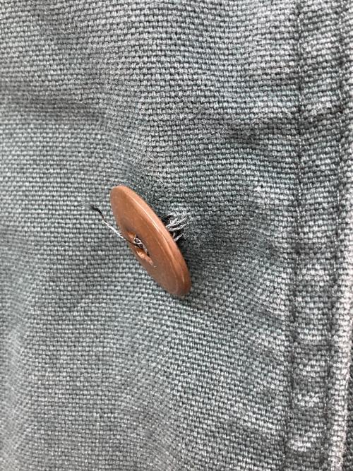 L.L.Bean（エルエルビーン）L.L.Bean (エルエルビーン) ダックハンティングジャケット グリーン サイズ:不明の古着・服飾アイテム