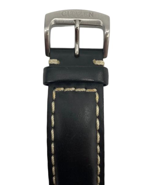 CITIZEN（シチズン）CITIZEN (シチズン) PROMASTER LAND エコ・ドライブ アルティクロン/BN4046-10X ブラックの古着・服飾アイテム