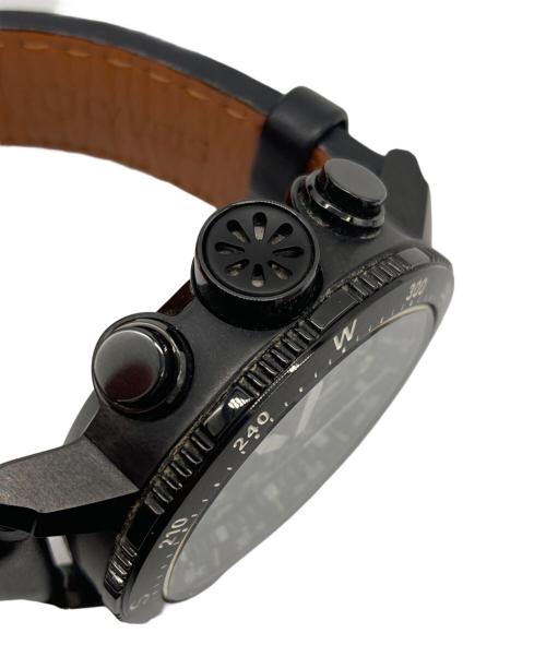 CITIZEN（シチズン）CITIZEN (シチズン) PROMASTER LAND エコ・ドライブ アルティクロン/BN4046-10X ブラックの古着・服飾アイテム