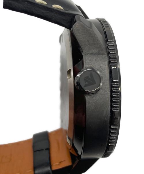 CITIZEN（シチズン）CITIZEN (シチズン) PROMASTER LAND エコ・ドライブ アルティクロン/BN4046-10X ブラックの古着・服飾アイテム