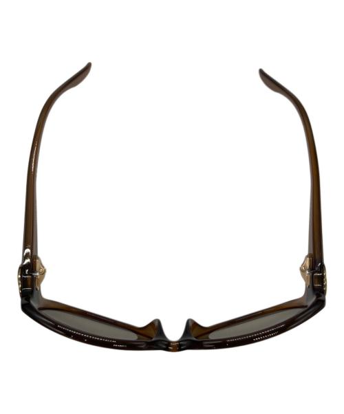 GUCCI（グッチ）GUCCI (グッチ) サングラス/GG3174 ブラウン サイズ:59□14 120の古着・服飾アイテム