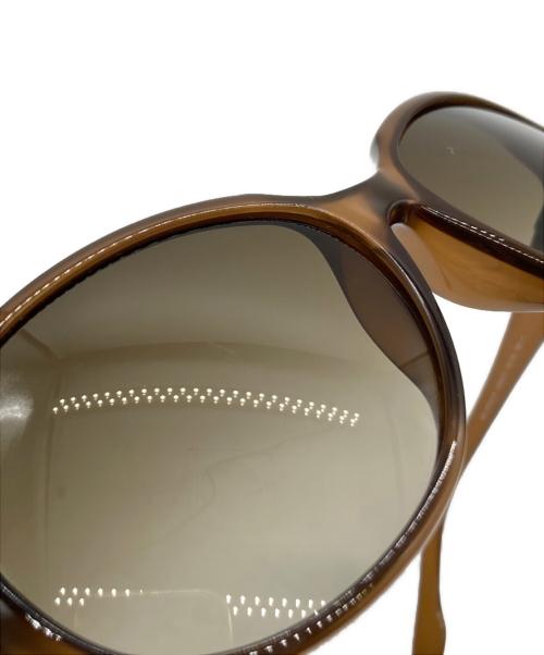 GUCCI（グッチ）GUCCI (グッチ) サングラス/GG3174 ブラウン サイズ:59□14 120の古着・服飾アイテム