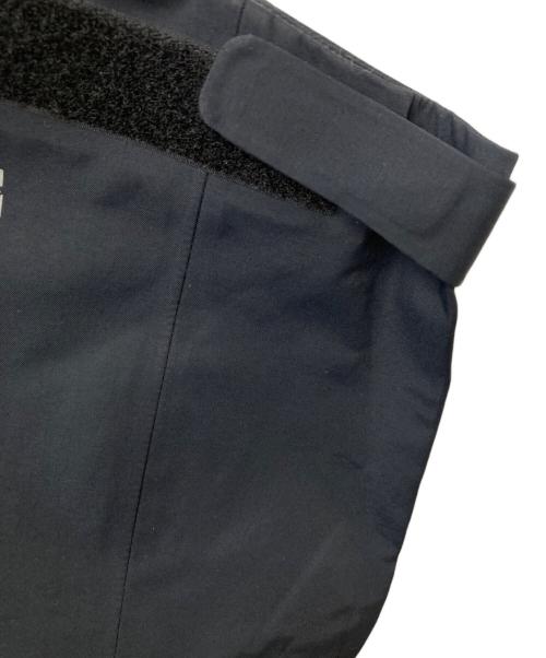 MOUNTAIN HARD WEAR（マウンテンハードウェア）MOUNTAIN HARD WEAR (マウンテンハードウェア) Drypeak Jacket/OE9709 ブラック サイズ:Ｌの古着・服飾アイテム