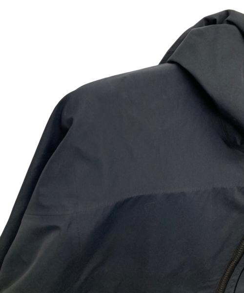 MOUNTAIN HARD WEAR（マウンテンハードウェア）MOUNTAIN HARD WEAR (マウンテンハードウェア) Drypeak Jacket/OE9709 ブラック サイズ:Ｌの古着・服飾アイテム