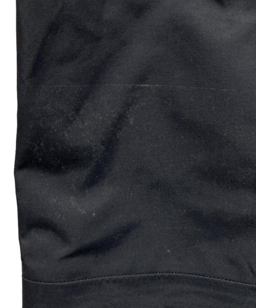 MOUNTAIN HARD WEAR（マウンテンハードウェア）MOUNTAIN HARD WEAR (マウンテンハードウェア) Drypeak Jacket/OE9709 ブラック サイズ:Ｌの古着・服飾アイテム