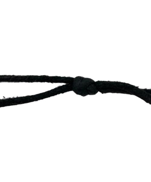 LARRY SMITH（ラリースミス）LARRY SMITH (ラリースミス) カスタムフェザーネックレス シルバーの古着・服飾アイテム