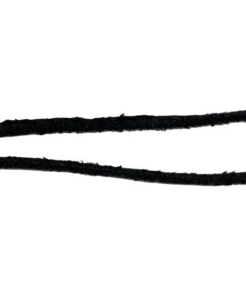 LARRY SMITH（ラリースミス）LARRY SMITH (ラリースミス) カスタムフェザーネックレス シルバーの古着・服飾アイテム