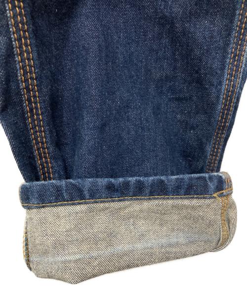 CarHartt（カーハート）CarHartt (カーハート) HARVEST PANT/I013358 インディゴ サイズ:30の古着・服飾アイテム