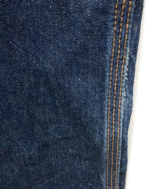 CarHartt（カーハート）CarHartt (カーハート) HARVEST PANT/I013358 インディゴ サイズ:30の古着・服飾アイテム