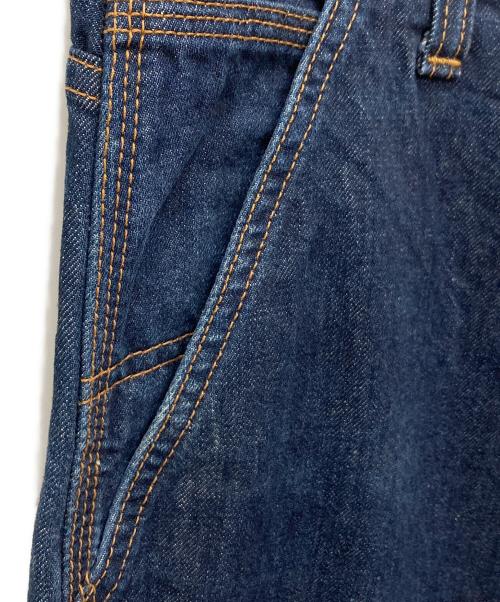 CarHartt（カーハート）CarHartt (カーハート) HARVEST PANT/I013358 インディゴ サイズ:30の古着・服飾アイテム