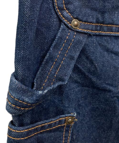 CarHartt（カーハート）CarHartt (カーハート) HARVEST PANT/I013358 インディゴ サイズ:30の古着・服飾アイテム