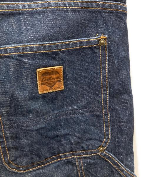 CarHartt（カーハート）CarHartt (カーハート) HARVEST PANT/I013358 インディゴ サイズ:30の古着・服飾アイテム