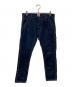 CarHartt（カーハート）の古着「HARVEST PANT/I013358」｜インディゴ