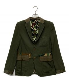 中古・古着通販】JUNYA WATANABE MAN COMME des GARCONS (ジュンヤ