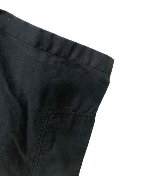 stussy（ステューシー）stussy (ステューシー) NYCO FLIGHT PANT/116646 ブラック サイズ:XLの古着・服飾アイテム